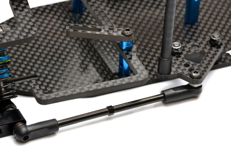 F1Ultra R5 / CW Straight Link Set