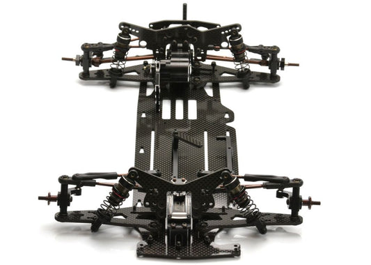 VADER SPRINT CAR, chassis kit