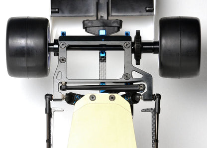 F1ULTRA R5 PRO (Team Kit) 1/10 Formula Chassis Kit,