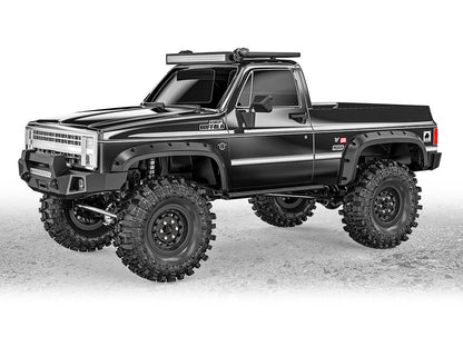 Gmade - 1/10 GS02F Buffalo Pickup TS Crawler Kit