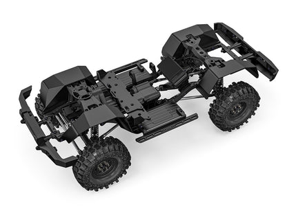 Gmade - 1/10 GS02F Buffalo Pickup TS Crawler Kit