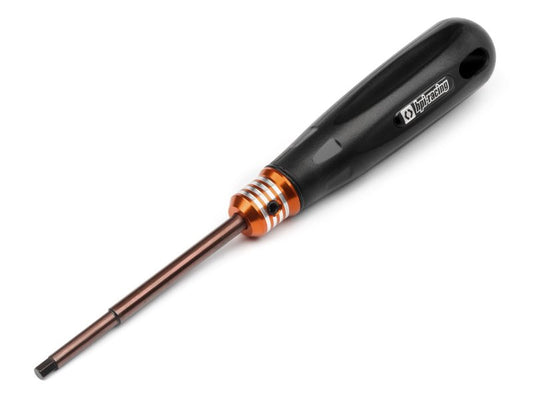 HPI Racing - Pro-Series Tools 4.0mm Hex Driver