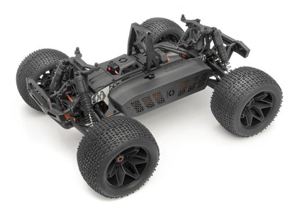 HPI Racing - Savage X FLUX V2 1/8th 4WD Brushless Monster Truck