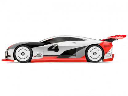 HPI Racing - RS4 Sport 3 Flux Audi E-Tron Vision GT Brushless RTR
