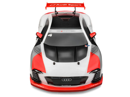 HPI Racing - RS4 Sport 3 Flux Audi E-Tron Vision GT Brushless RTR