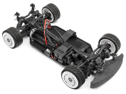 HPI Racing - RS4 Sport 3 Flux Audi E-Tron Vision GT Brushless RTR