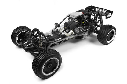 HPI Racing - Baja 5B Gas SBK Kit (No Engine)