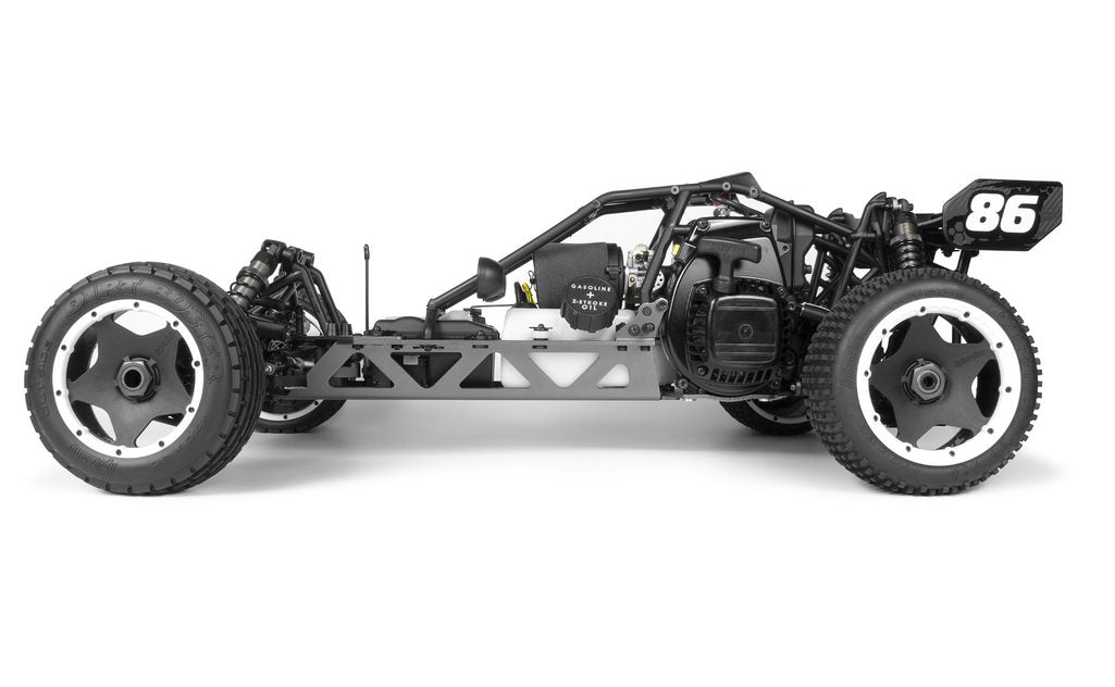 HPI Racing - Baja 5B Gas SBK Kit (No Engine)