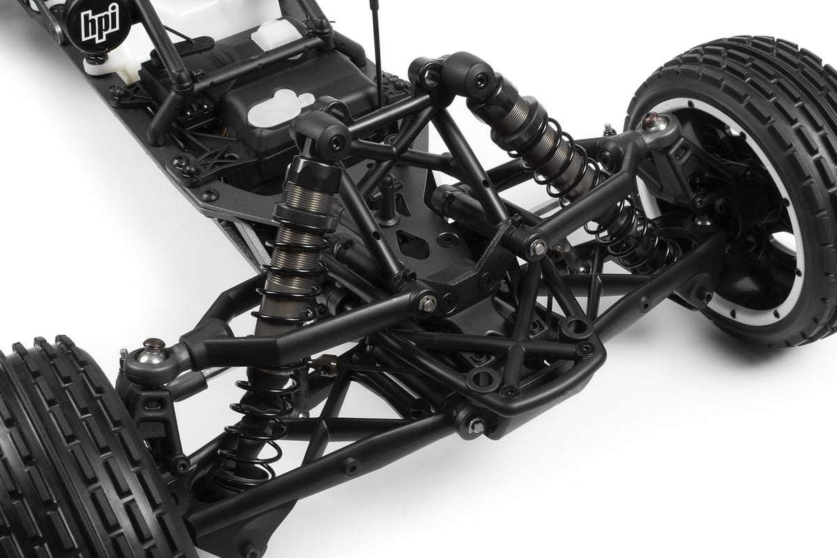 HPI Racing - Baja 5B Gas SBK Kit (No Engine)