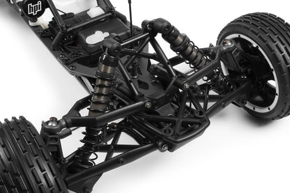 HPI Racing - Baja 5B Gas SBK Kit (No Engine)