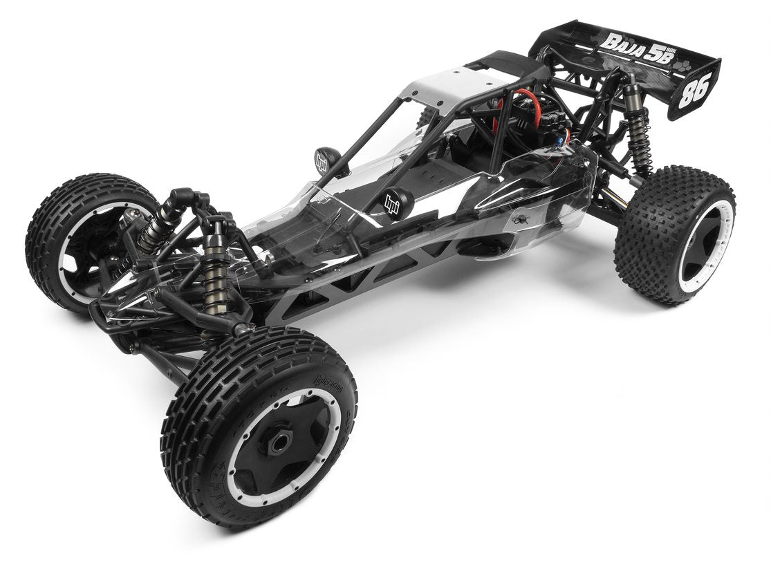 HPI Racing - Baja 5B Flux SBK Kit