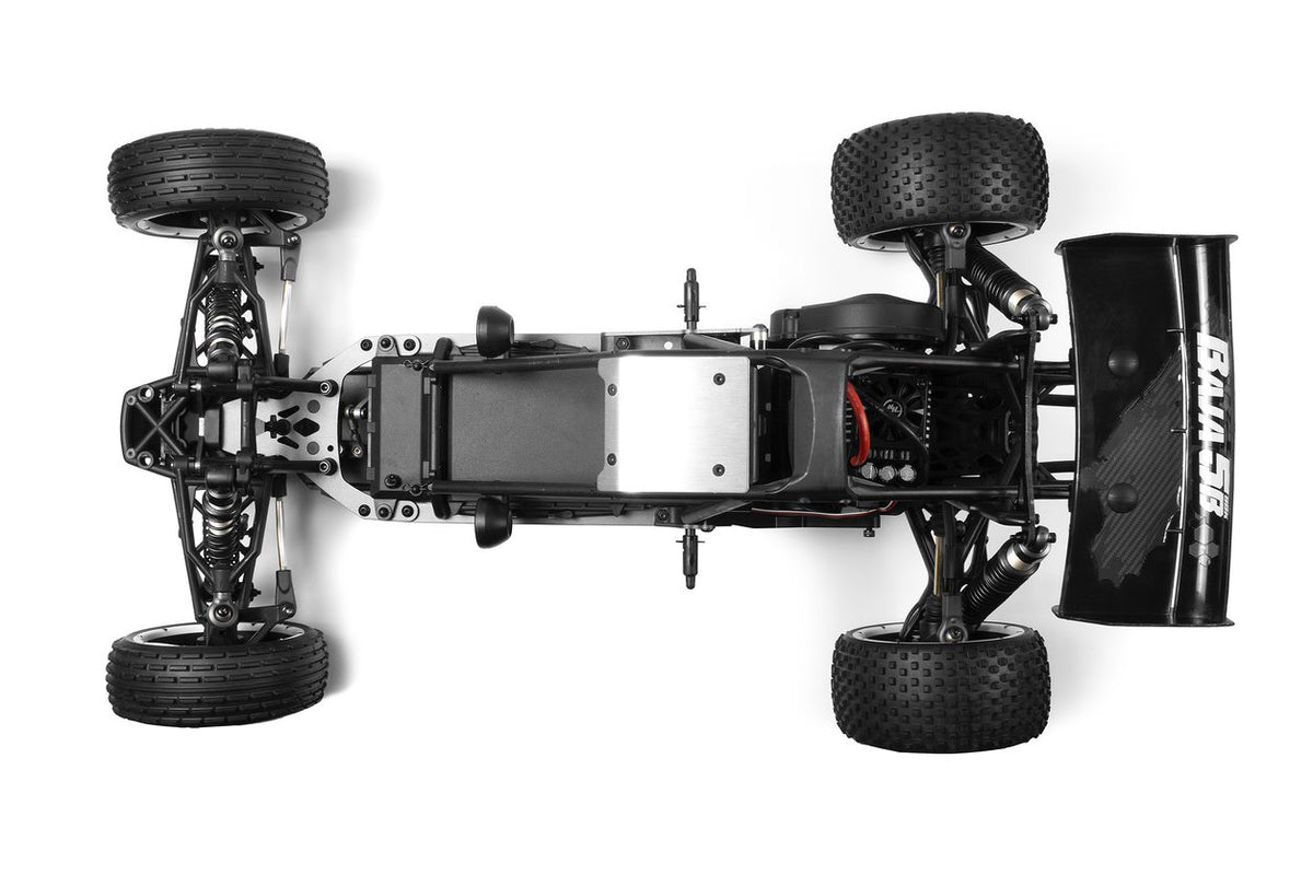 HPI Racing - Baja 5B Flux SBK Kit