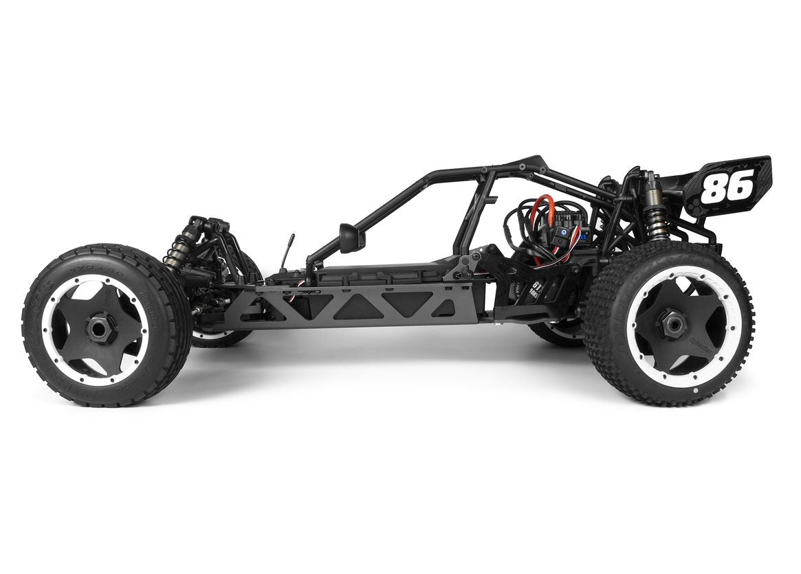 HPI Racing - Baja 5B Flux SBK Kit