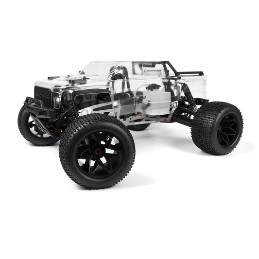 HPI Racing - SAVAGE XL Nitro SBK