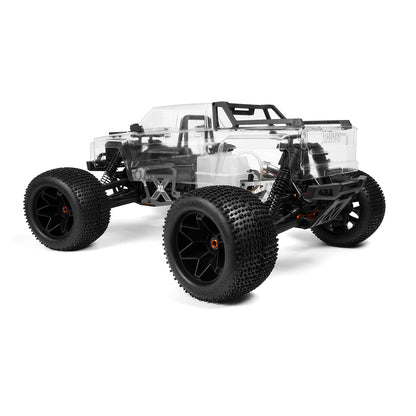 HPI Racing - SAVAGE XL Nitro SBK