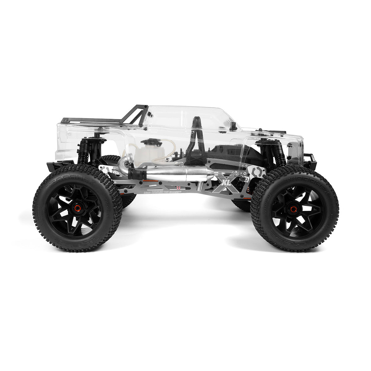 HPI Racing - SAVAGE XL Nitro SBK