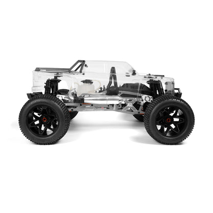 HPI Racing - SAVAGE XL Nitro SBK
