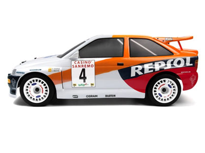WR8 Flux 1996 Ford Escort RS Cosworth
