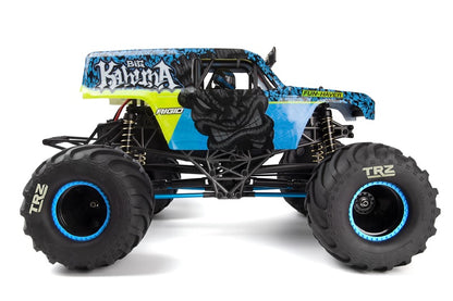 HPI Racing - Monster King Ford Bronco Big Kahuna, Electric
