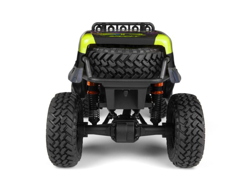 Venture18 U4 Ford Bronco 4400 - VGJR