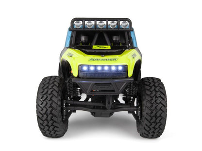HPI Racing - Venture18 U4 Flux Ford Bronco 4400 - VGJR