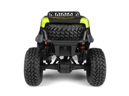 HPI Racing - Venture18 U4 Flux Ford Bronco 4400 - VGJR