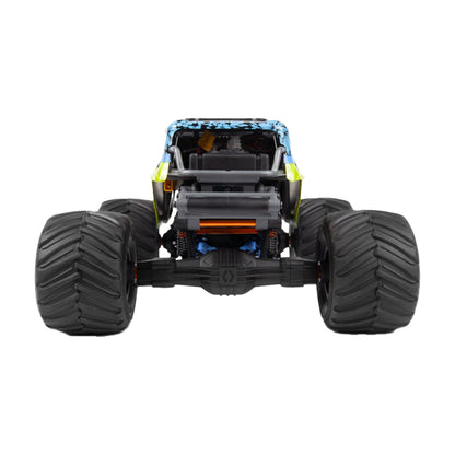 HPI Racing - Mini King Flux Big Kahuna Ford Bronco 4400