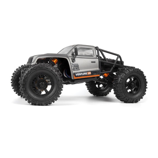 Venture18 CC Flux Competition Crawler - Gunmetal