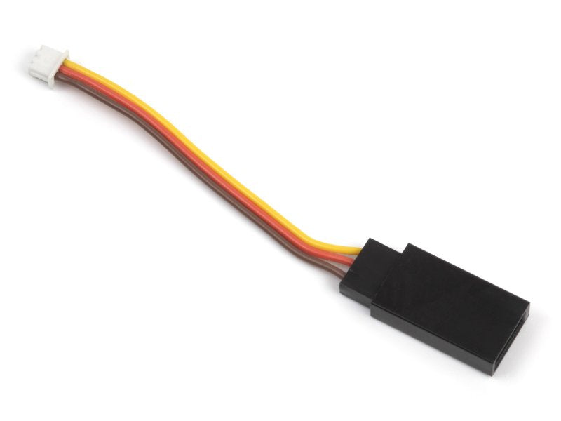 HPI Racing - Female JR to Male PicoBlade Se Servo Adaptor for Venture18