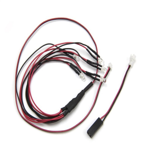 Venture18 Roof Light LED Kit Type2 (JR)