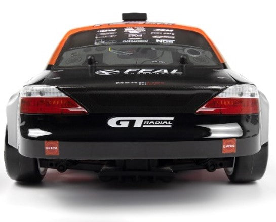 Sport 3 Drift Nissan Silvia S15 Aurimas Odi Bakchis