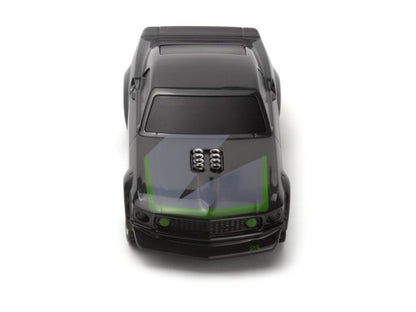 HPI Racing - nano-TTR 1969 Ford Mustang RTR-X - Car Only