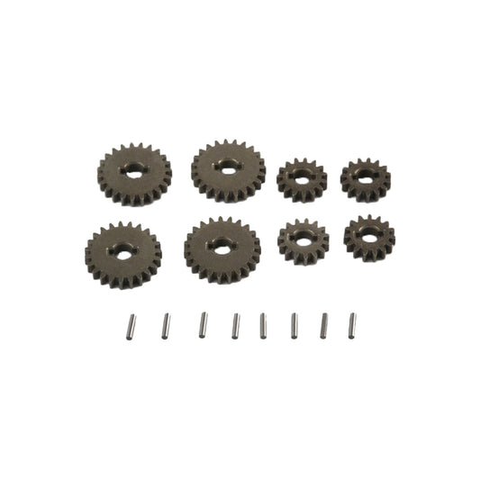 Portal Axle Gear Set