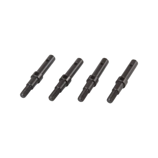 Portal Axle Shaft