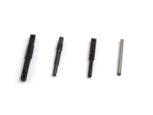 DIG Transmission Gear Shaft Set, Fits Venture18 CC