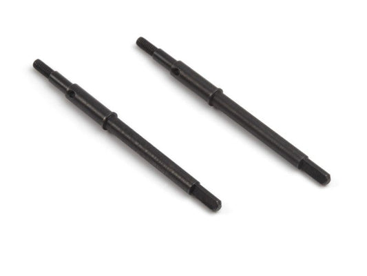 Rear Drive Shaft Set +4mm, Fits Venture18 CC