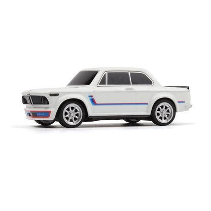 HPI Racing - nano-TTR BMW 2002 Turbo - White