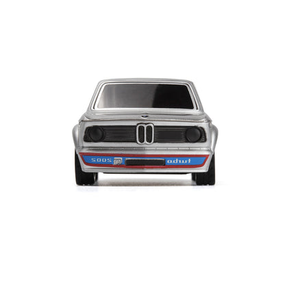 HPI Racing - nano-TTR BMW 2002 Turbo - Silver