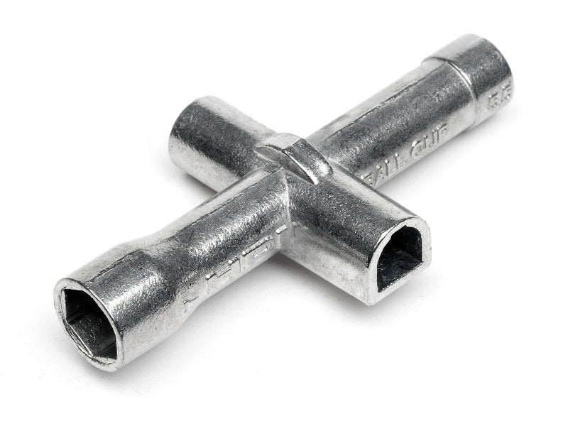 HPI Racing - Cross Wrench (Small)