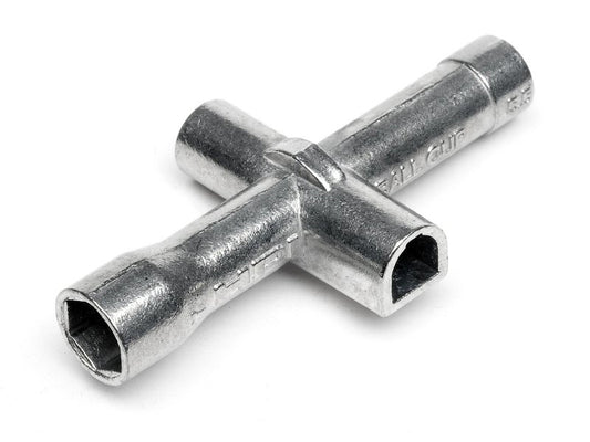 HPI Racing - Cross Wrench (Small)