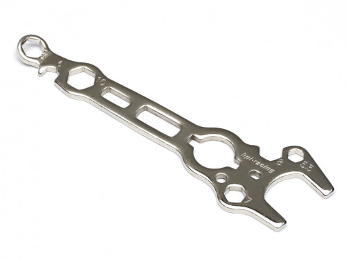 HPI Racing - Multi Tool Baja 5B