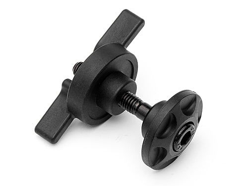 HPI Racing - Bearing Press Tool 12x24mm
