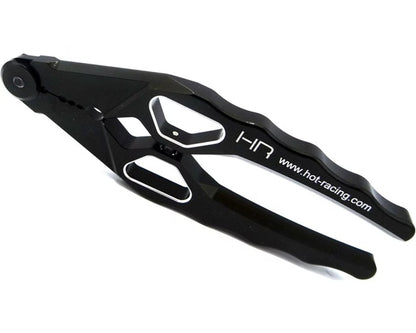 Hot Racing - Shock Shaft and Ball End Multi-Function Pliers