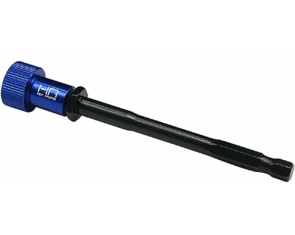 Hot Racing - 12mm Hex 1:10 Tire Break-In Drill Adaptor
