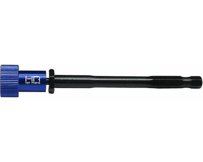 Hot Racing - 12mm Hex 1:10 Tire Break-In Drill Adaptor