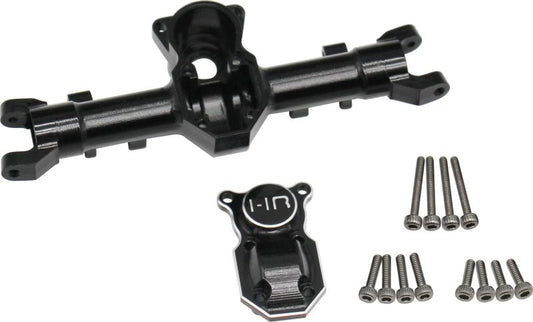 Hot Racing - Front Axle Aluminum Case, for Axial SCX24