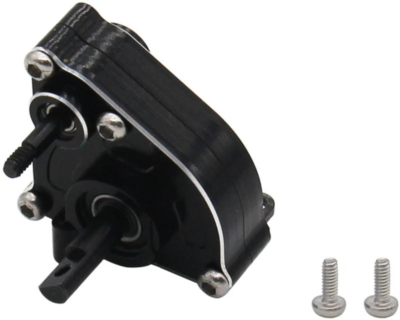 Front Over Drive Rock Crawler Transmission SCX24