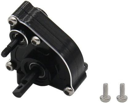 Front Over Drive Rock Crawler Transmission SCX24