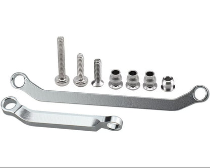 T6 TT Steering Link, SCX30