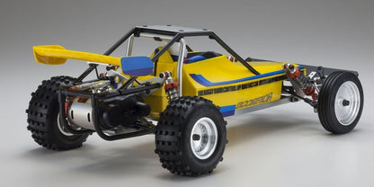 Kyosho - Scorpion 2014 1/10 EP 2WD Buggy Kit